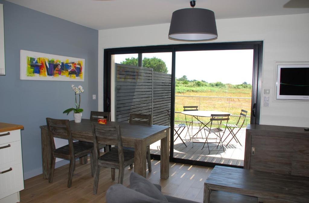 Villa Mane Lann Maison D'Hotes & Spa Carnac Room photo