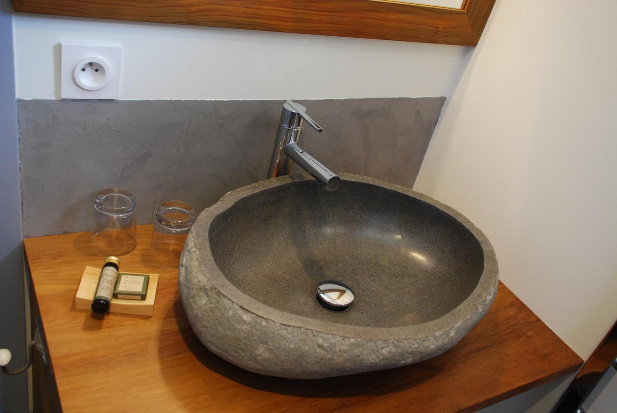 Villa Mane Lann Maison D'Hotes & Spa Carnac Room photo