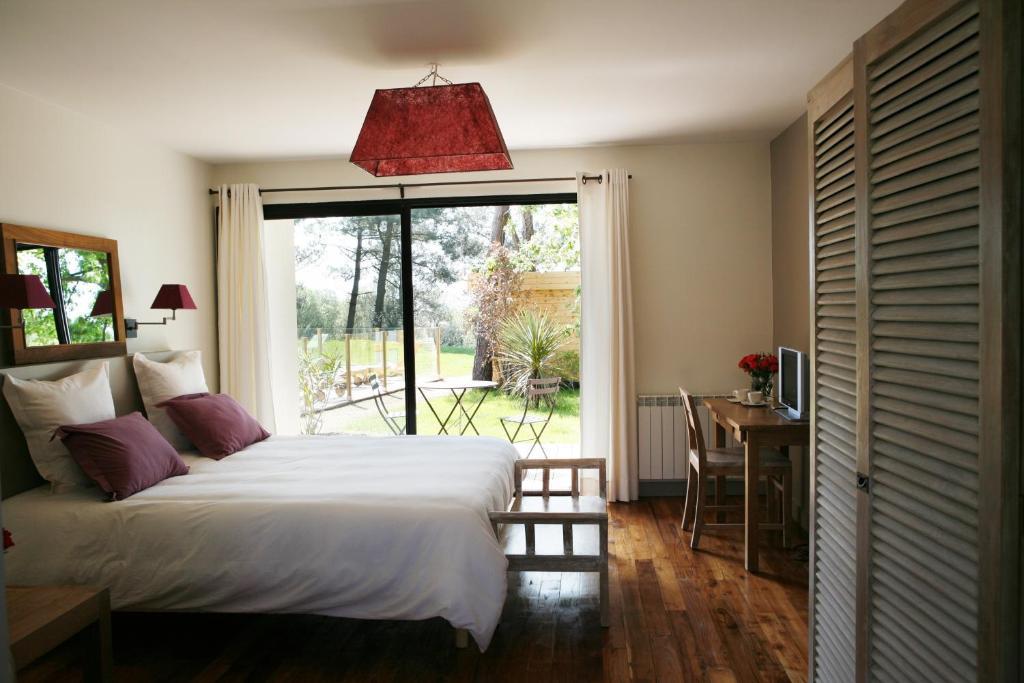 Villa Mane Lann Maison D'Hotes & Spa Carnac Room photo